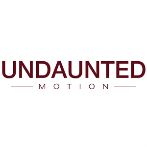 Undaunted Motion